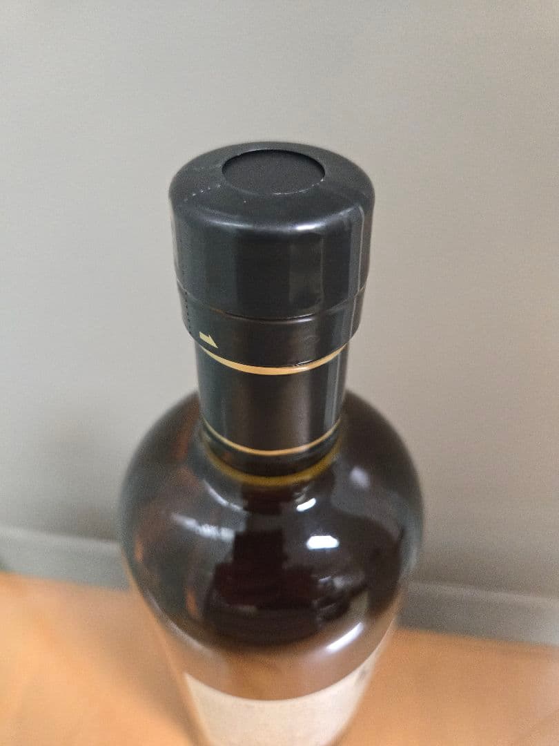 NIKKA TAKETSURU ピュアモルトウイスキー 700ml 未開栓　新品