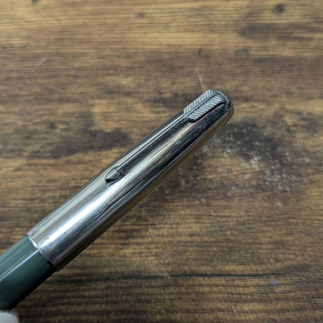 PARKER 万年筆 51 スペシャル 14K