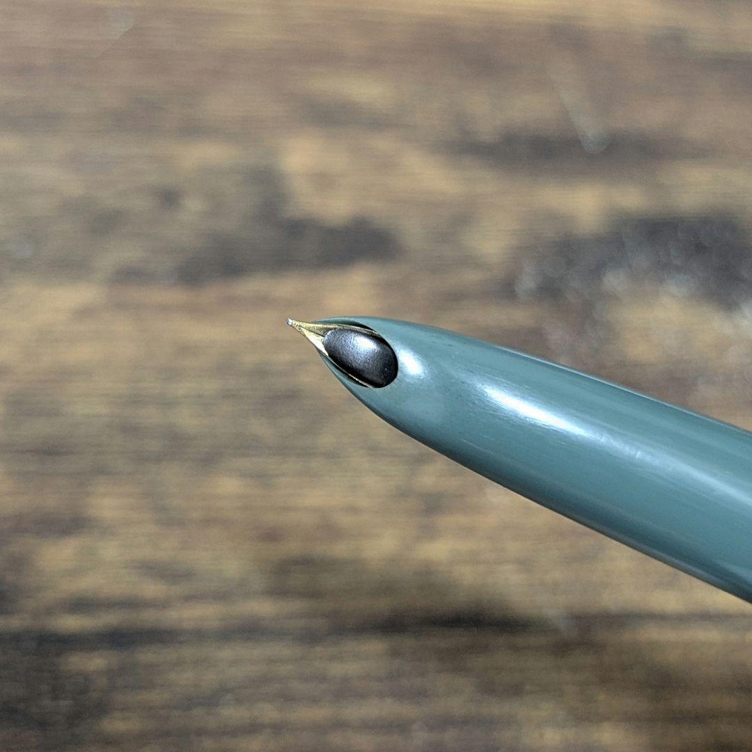 PARKER 万年筆 51 スペシャル 14K