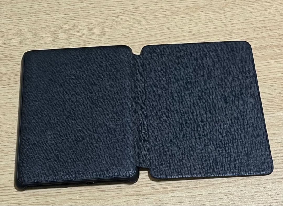 【⭐️即購入可•純正カバー付⭐️】Kindle Paperwhite 第10世代