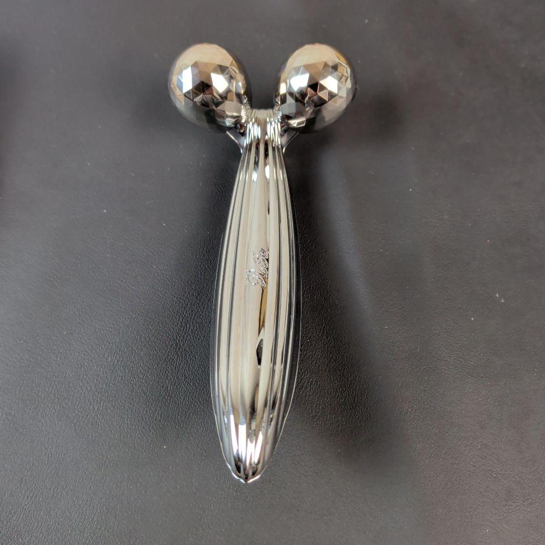 【美品】ReFa RF-RF2121B 美顔ローラー