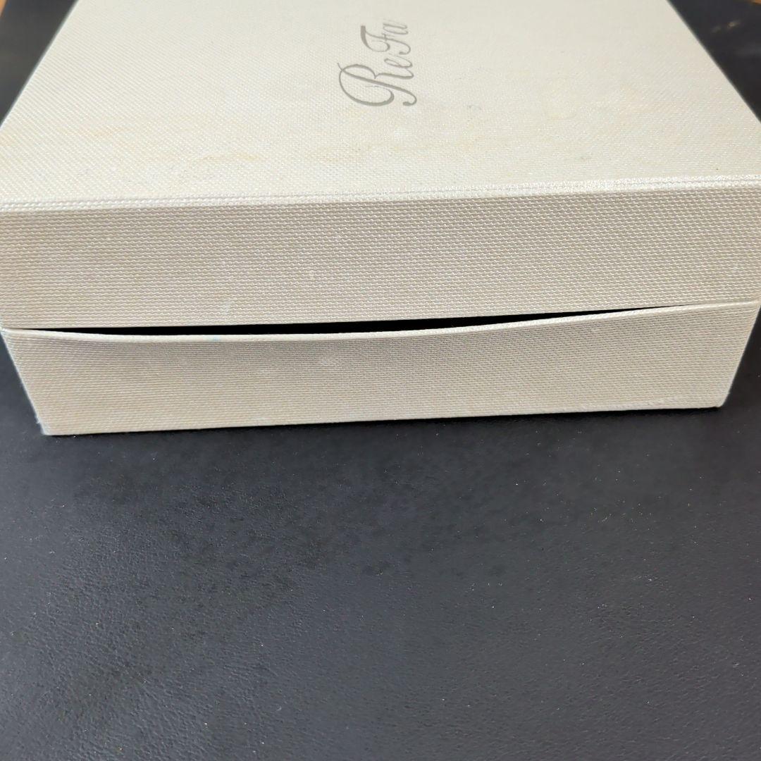 【美品】ReFa RF-RF2121B 美顔ローラー