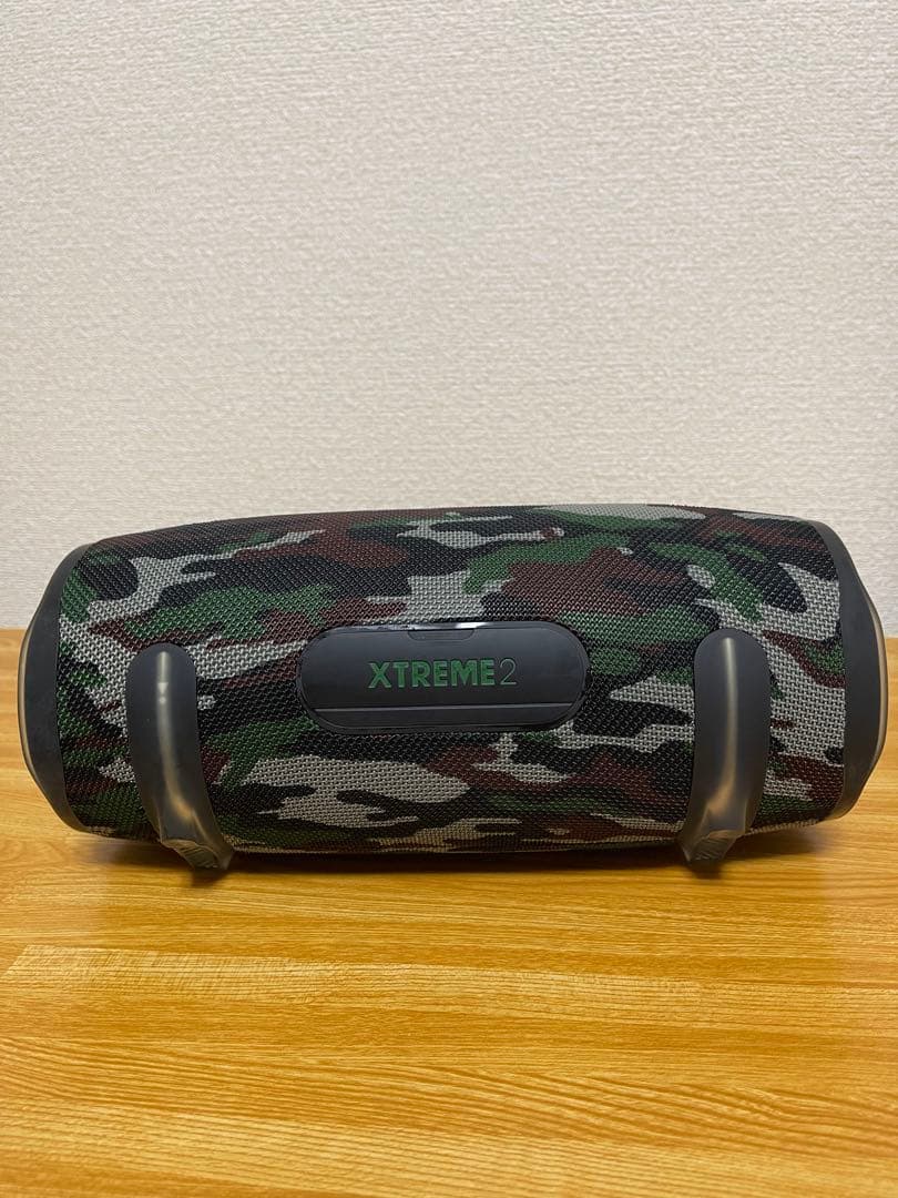 スピーカー・ウーファー JBL XTREME 2