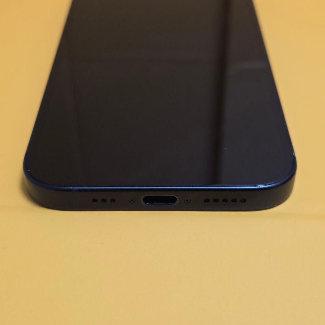 iPhone 15 128GB│24時間内発送#945