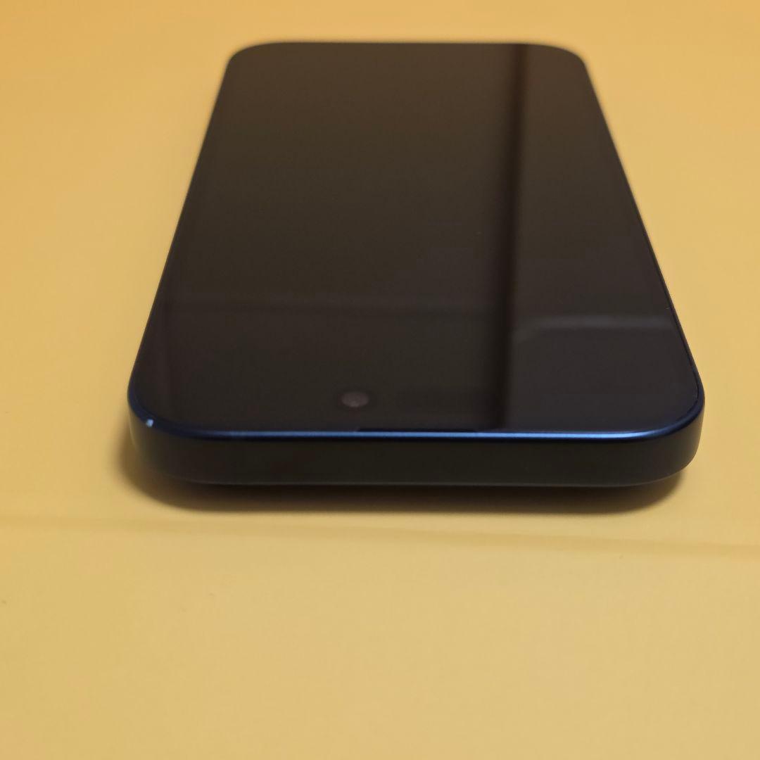 iPhone 15 128GB│24時間内発送#945