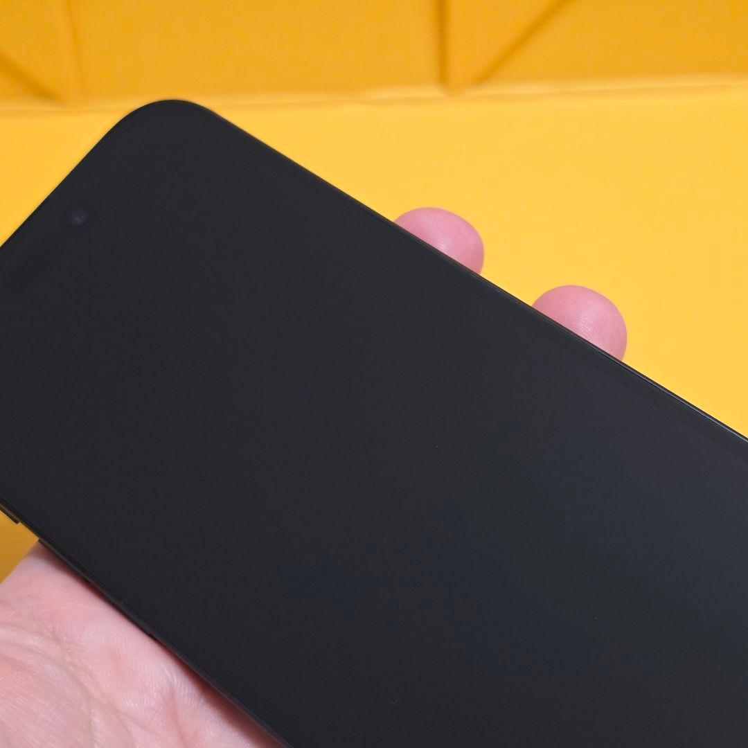 iPhone 15 128GB│24時間内発送#945