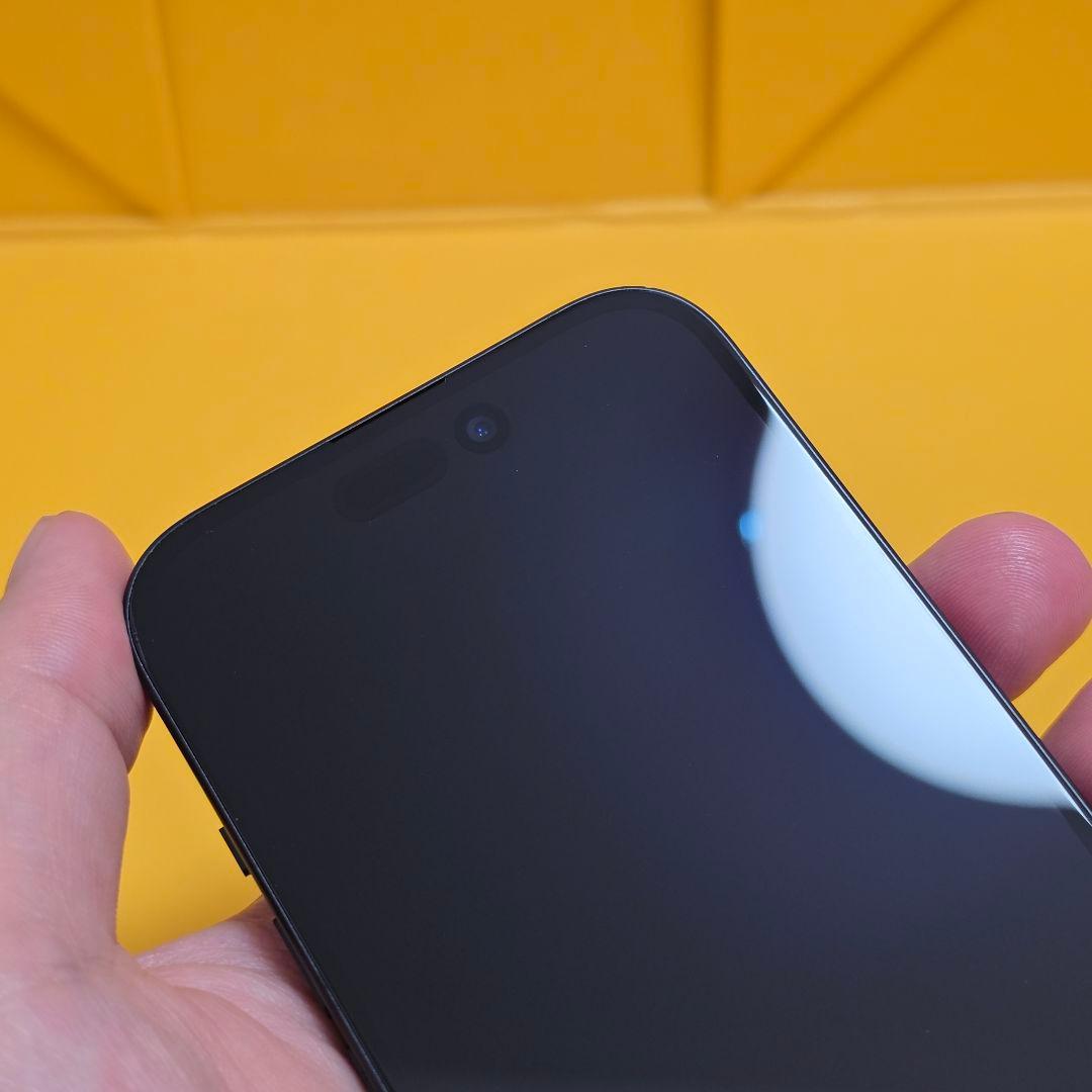 iPhone 15 128GB│24時間内発送#945