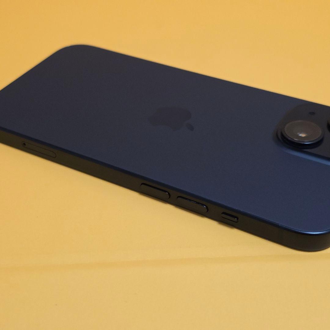 iPhone 15 128GB│24時間内発送#945