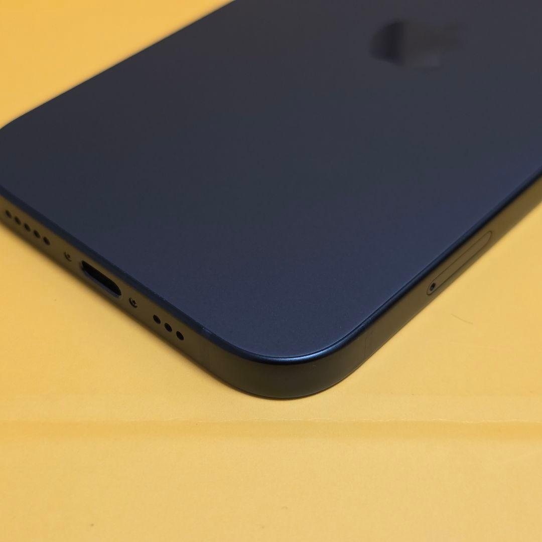 iPhone 15 128GB│24時間内発送#945