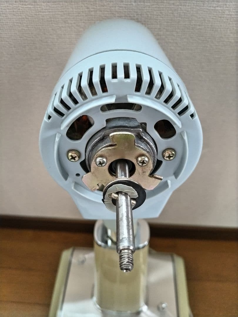 東芝　TOSHIBA　扇風機　Suiren　H-30EJ　水蓮　昭和レトロ