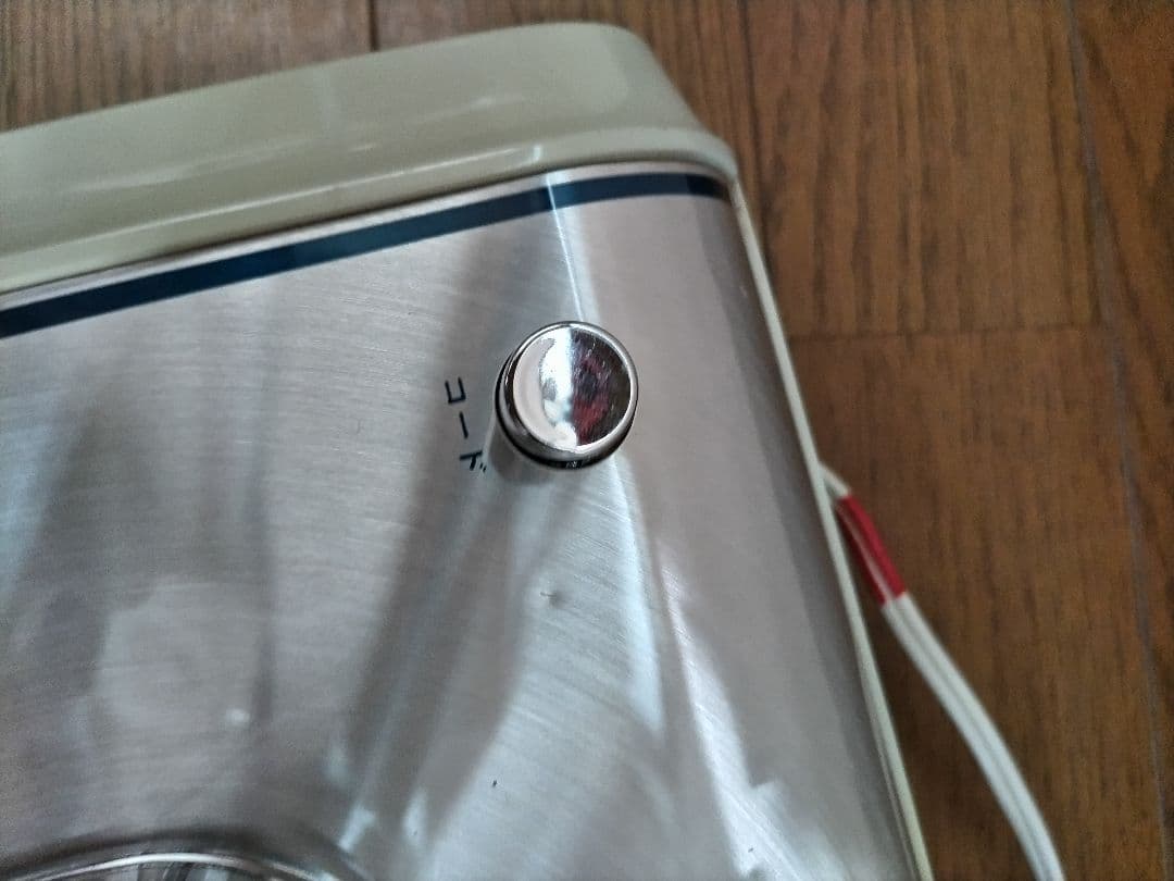 東芝　TOSHIBA　扇風機　Suiren　H-30EJ　水蓮　昭和レトロ