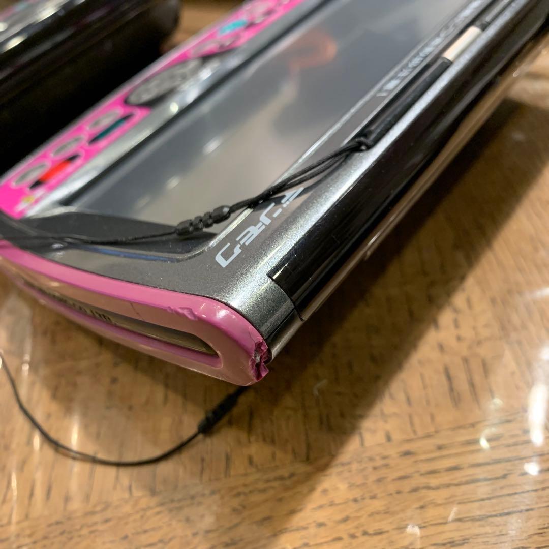 DAM デンモク PM700zB PM600zB×２ 充電スタンド PMC35
