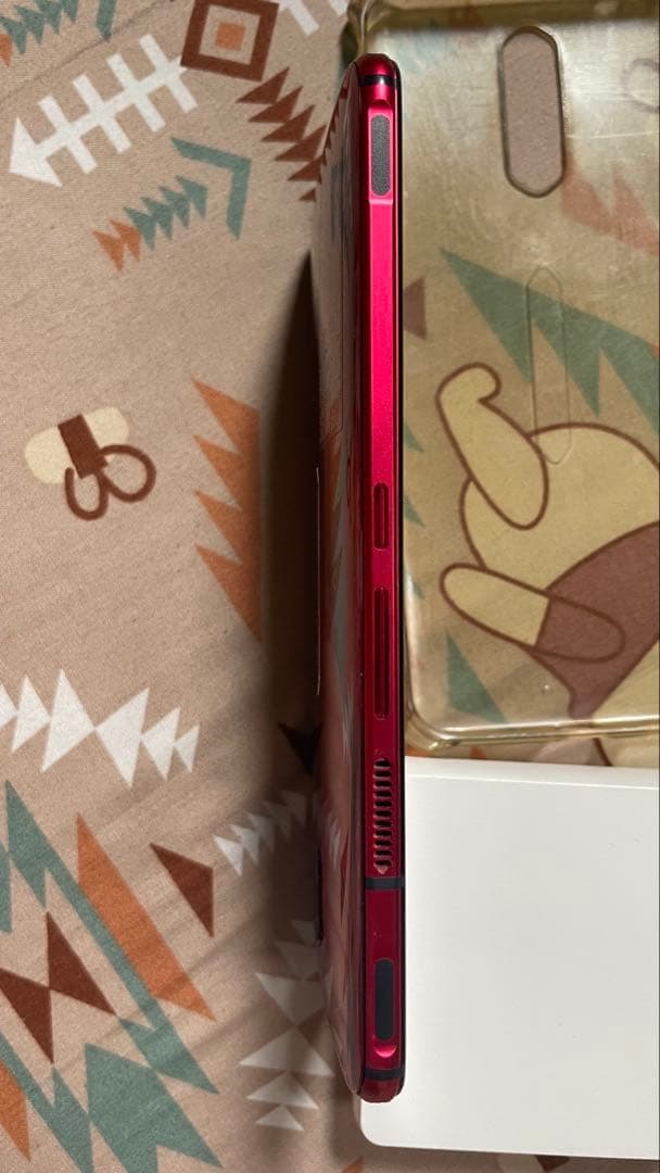 金森様　中古　RedMagic 5S スマートフォン 12GB/256GB