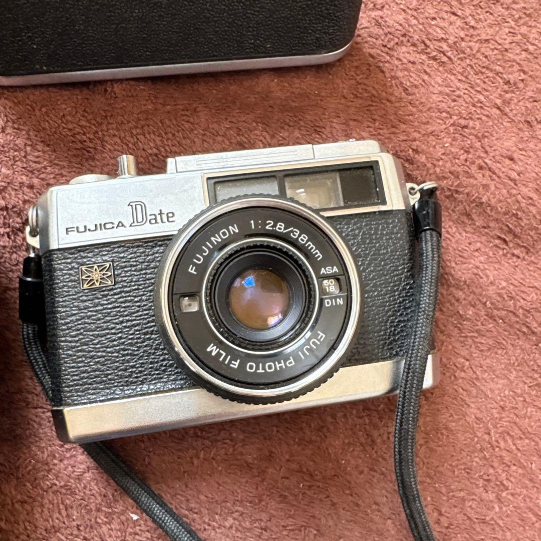 Canon nikonf4 フィルムカメラとレンズ10本セット ジャンク品