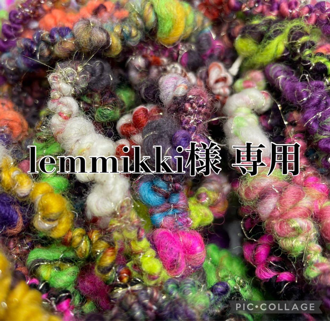 その他 lemmikki