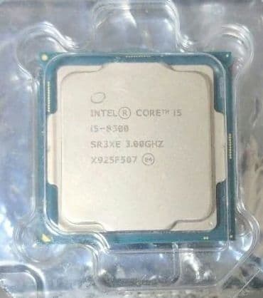 マザーボード ASRock Z370 Pro4+i5-8500