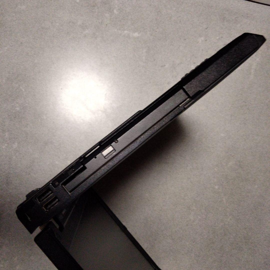 Windowsノート本体 Lenovo IBM ThinkPad R61e