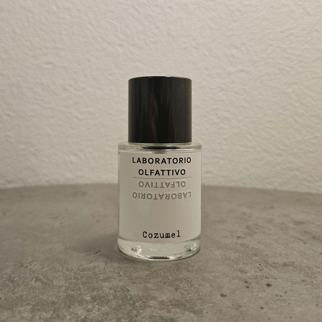 LABORATORIO OLATTIVO Cozumel 30ml 香水