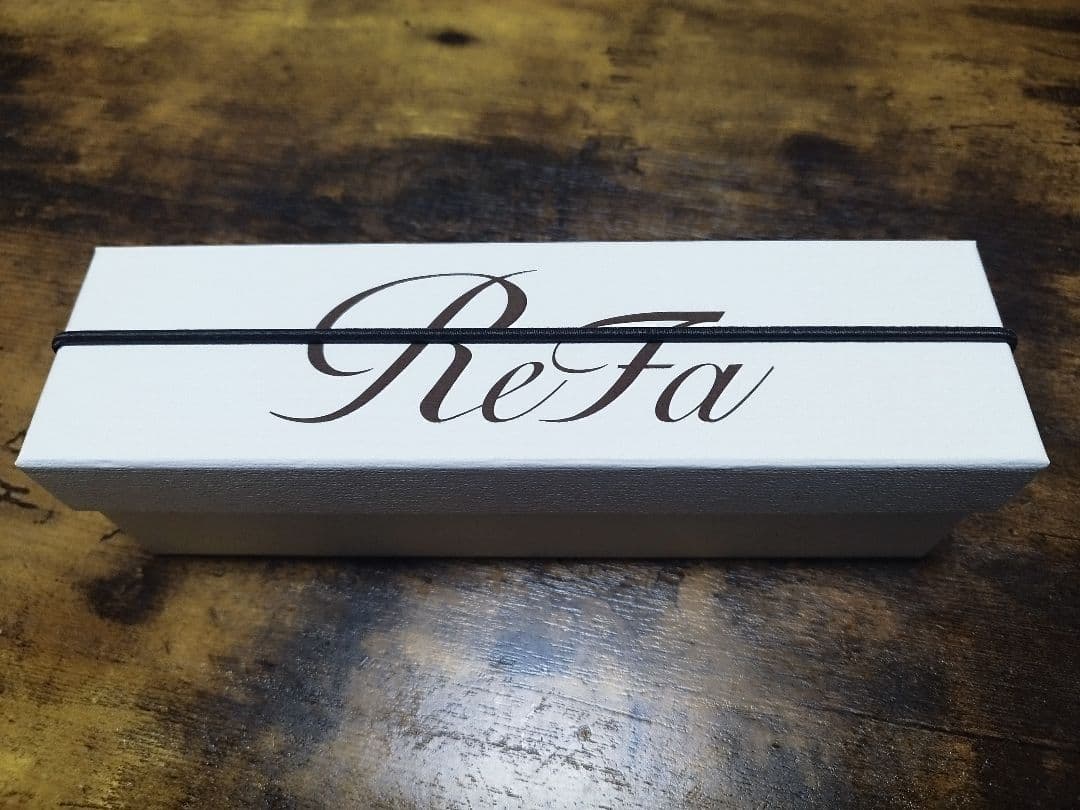 【さらに値下げ中！】☆ReFa ストレートヘアアイロン　フィンガーアイロン☆