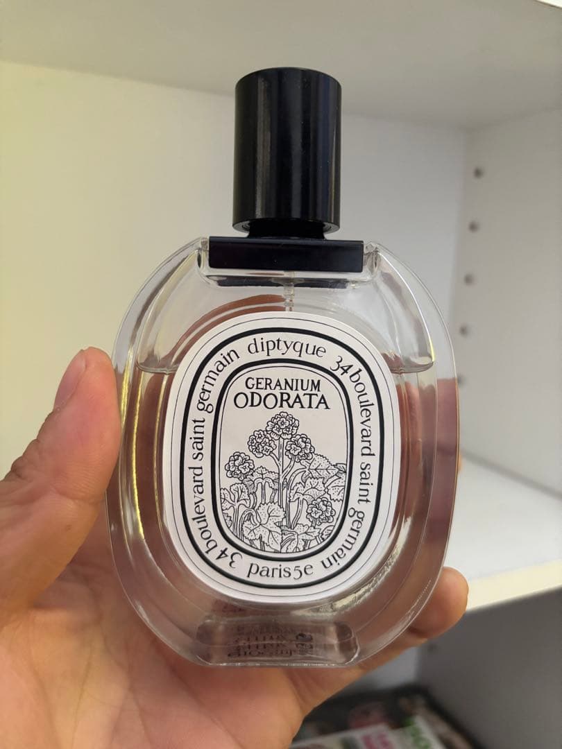 diptyque 香水 5本セット