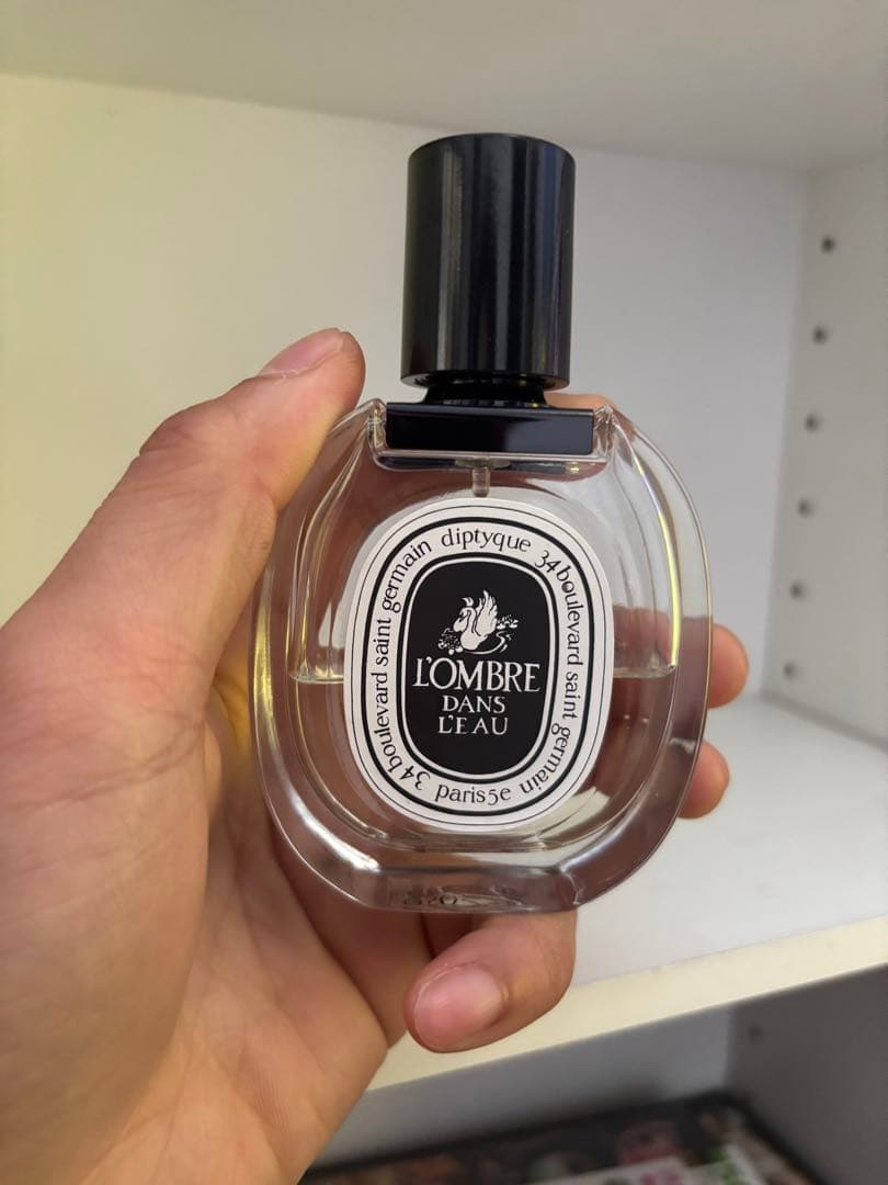diptyque 香水 5本セット