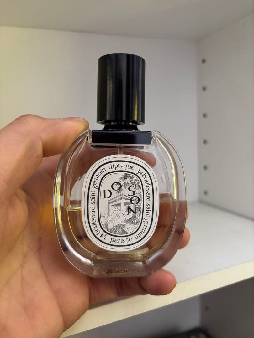 diptyque 香水 5本セット