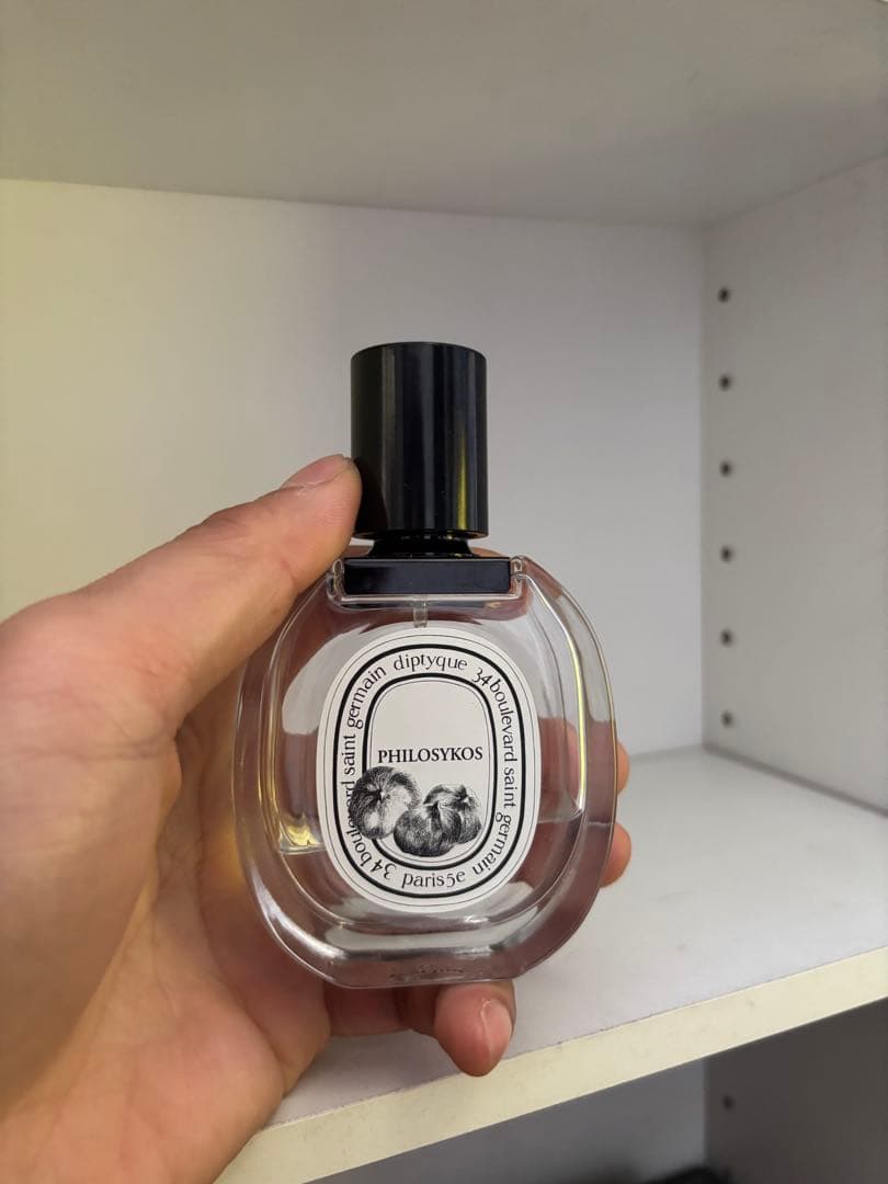 diptyque 香水 5本セット