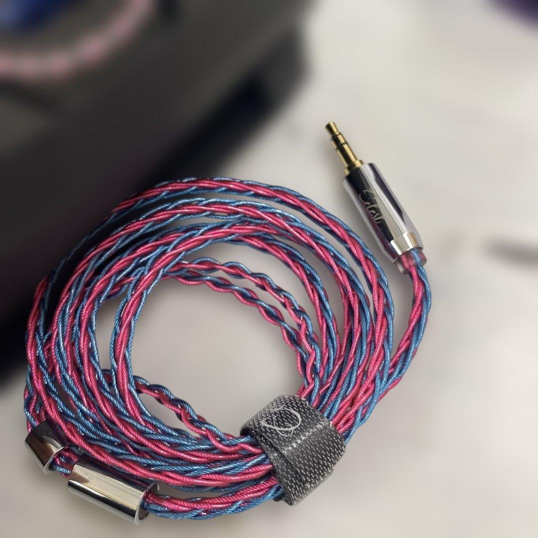 イヤホン k1240 HiFiGo Kinera Celest PhoenixCall