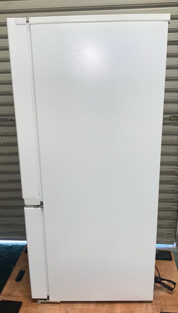 3r61. YAMADA yselect 156L 冷蔵庫 YRZ-F15J