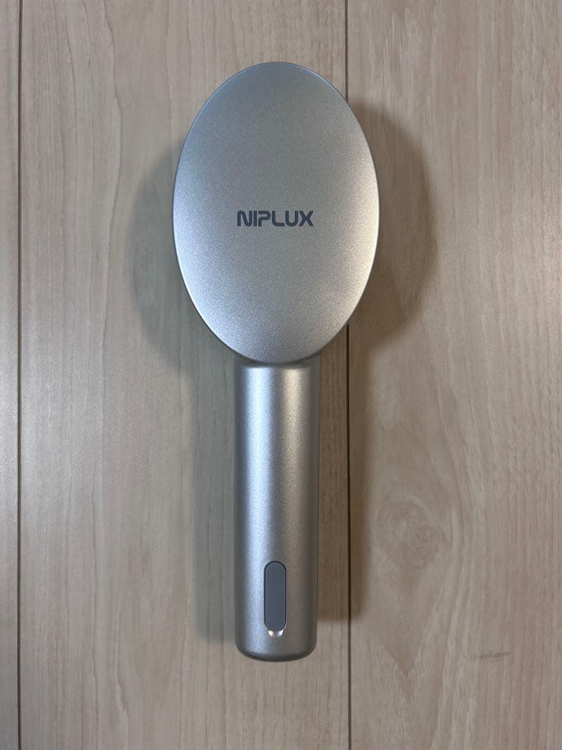 NIPLUX EMSリフトブラシ
