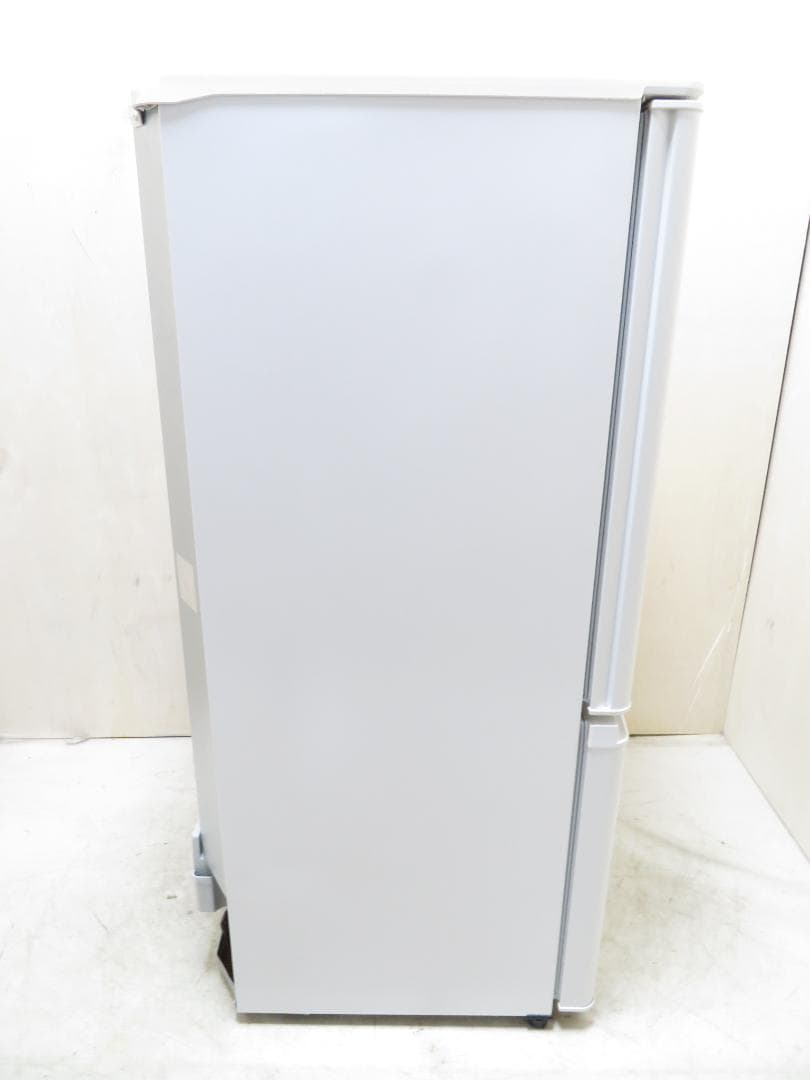 名古屋市内 近郊送料無料 三菱 2022年製 2ドア 冷凍冷蔵庫 146L