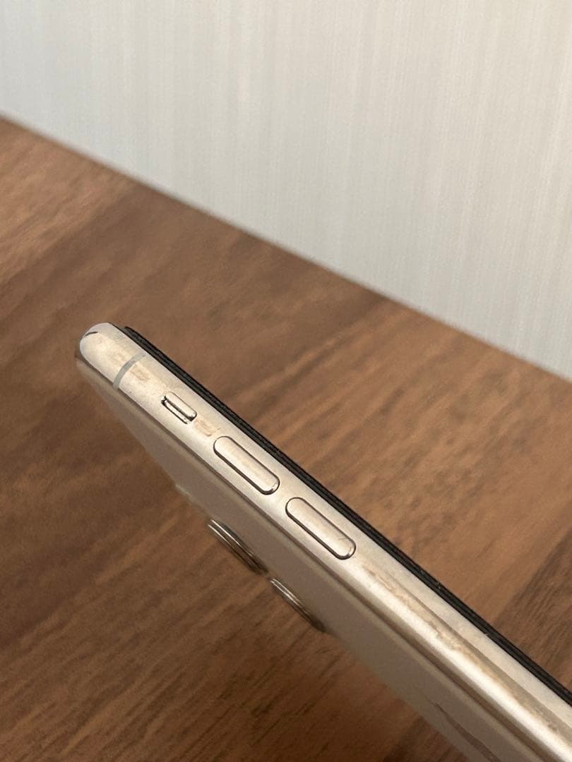 iPhone11Pro 本体　256GB シルバー