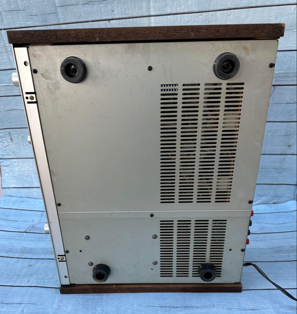 サンスイ（Sansui）AU-D607G EXTRA プリメインアンプ(H31)