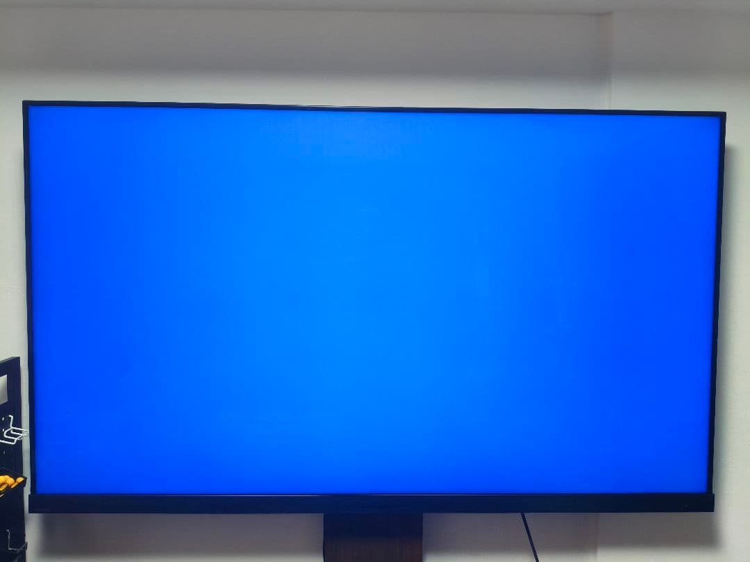 【送料込み】REGZA 65Z970N