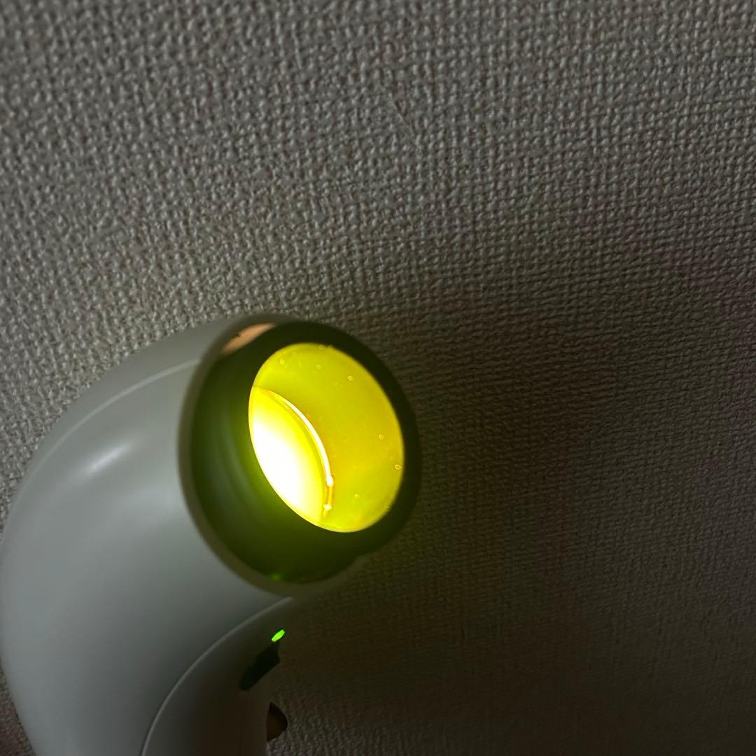 BIOPTRON Compact III 美顔器 スウォッツ付き
