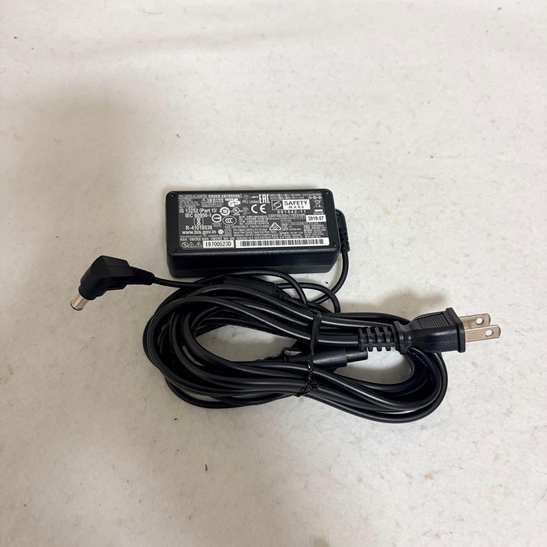 FUJITSU 富士通 スキャンスナップ ScanSnap SV600 PFU