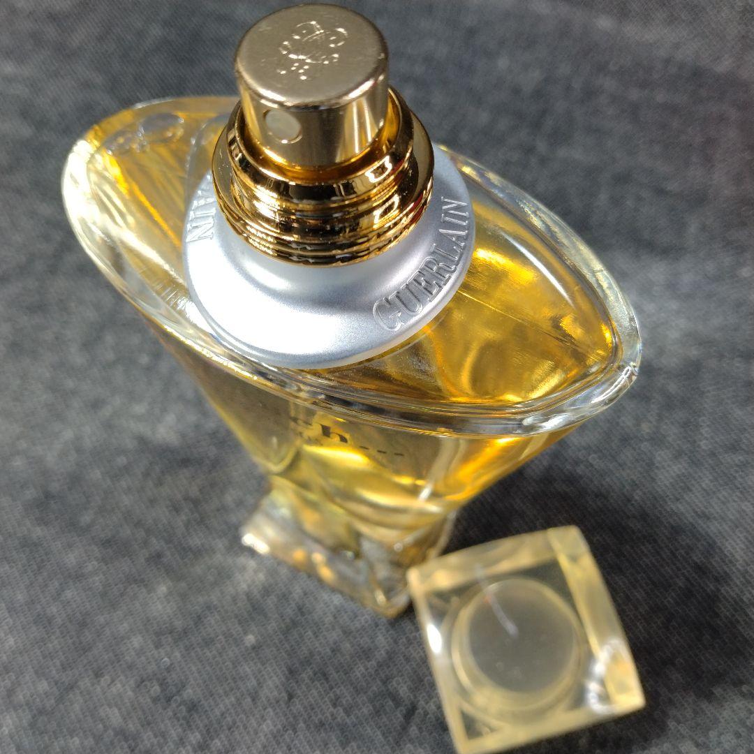 ☆ほぼ未使用・希少 廃盤 ゲラン トゥーマッチ シャンゼリゼ EDT 50ml☆