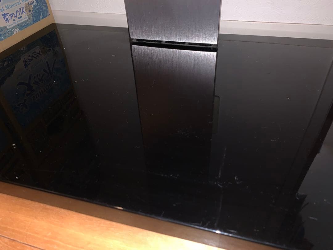 SONY TV自立スタンド フロアスタンド　SU-FL71M テレビスタンド