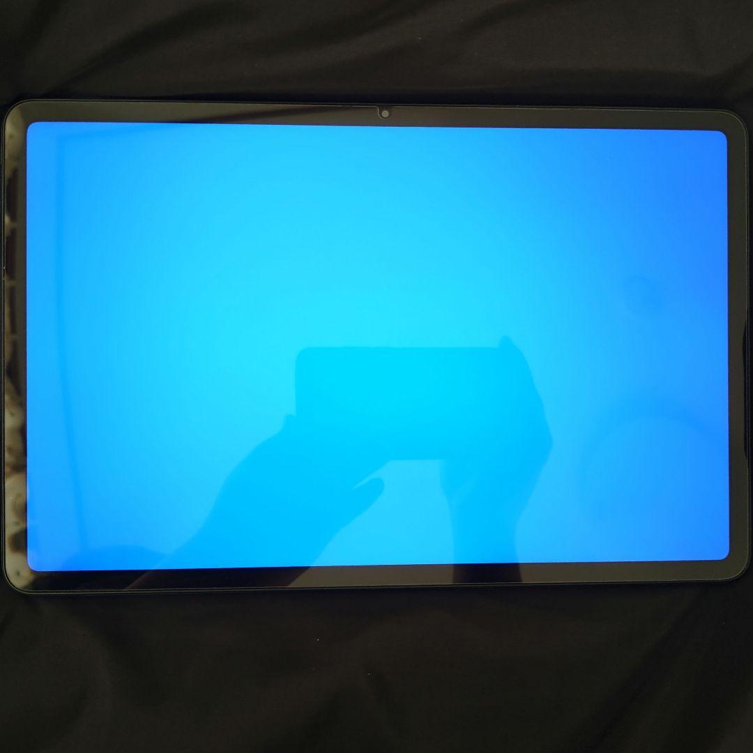 Xiaomi POCO Pad 256GB ブルー 手帳型ケース付 おまけ付き