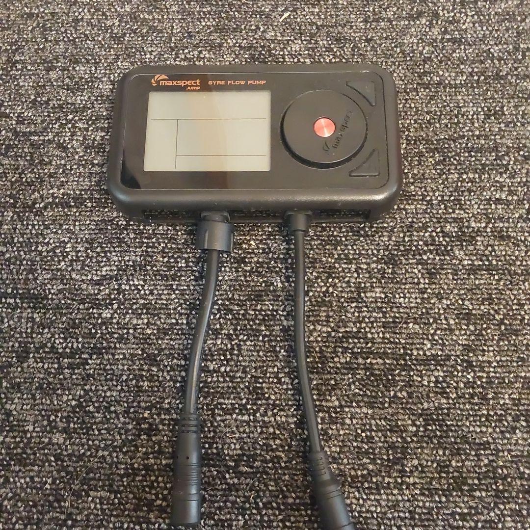 maxspect MJ-GF2K 水流ポンプ