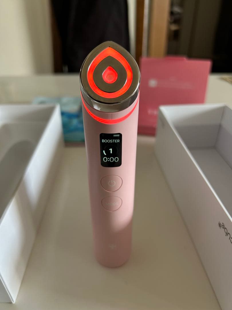 medicube AGE-R BOOSTER PRO フェイスマスクセット