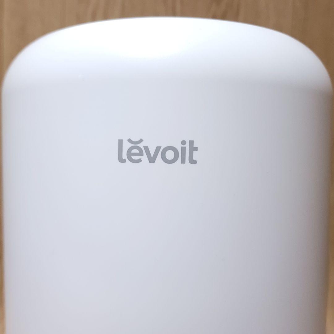 【早いもの勝ち】Levoit(レボイト) 空気清浄機 Core300 20畳
