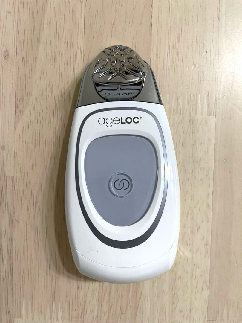 NU SKIN ageLOC ガルバニック スパ