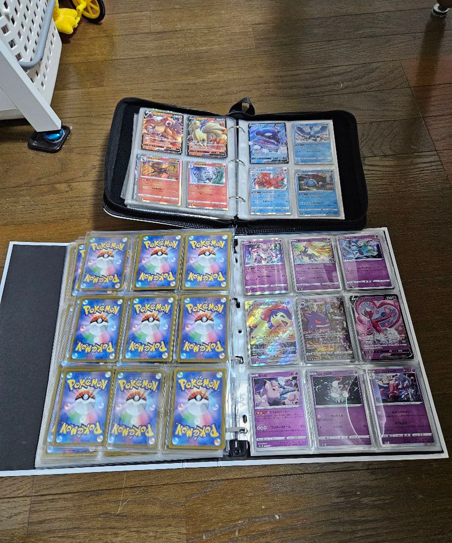 ポケモンカード 大量 引退 セット(ポケカ)