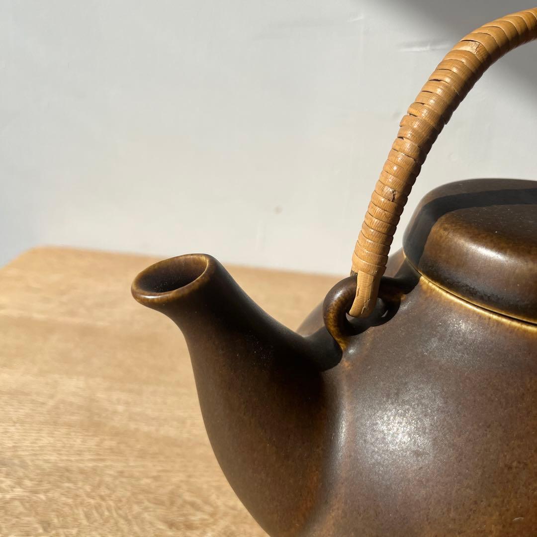 Arabia GA ティポット　大きいサイズ