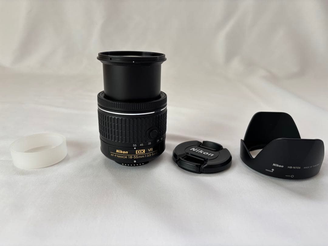 サトNikon D5300 ダブルズームレンズキットデジタル一眼レフカメラ