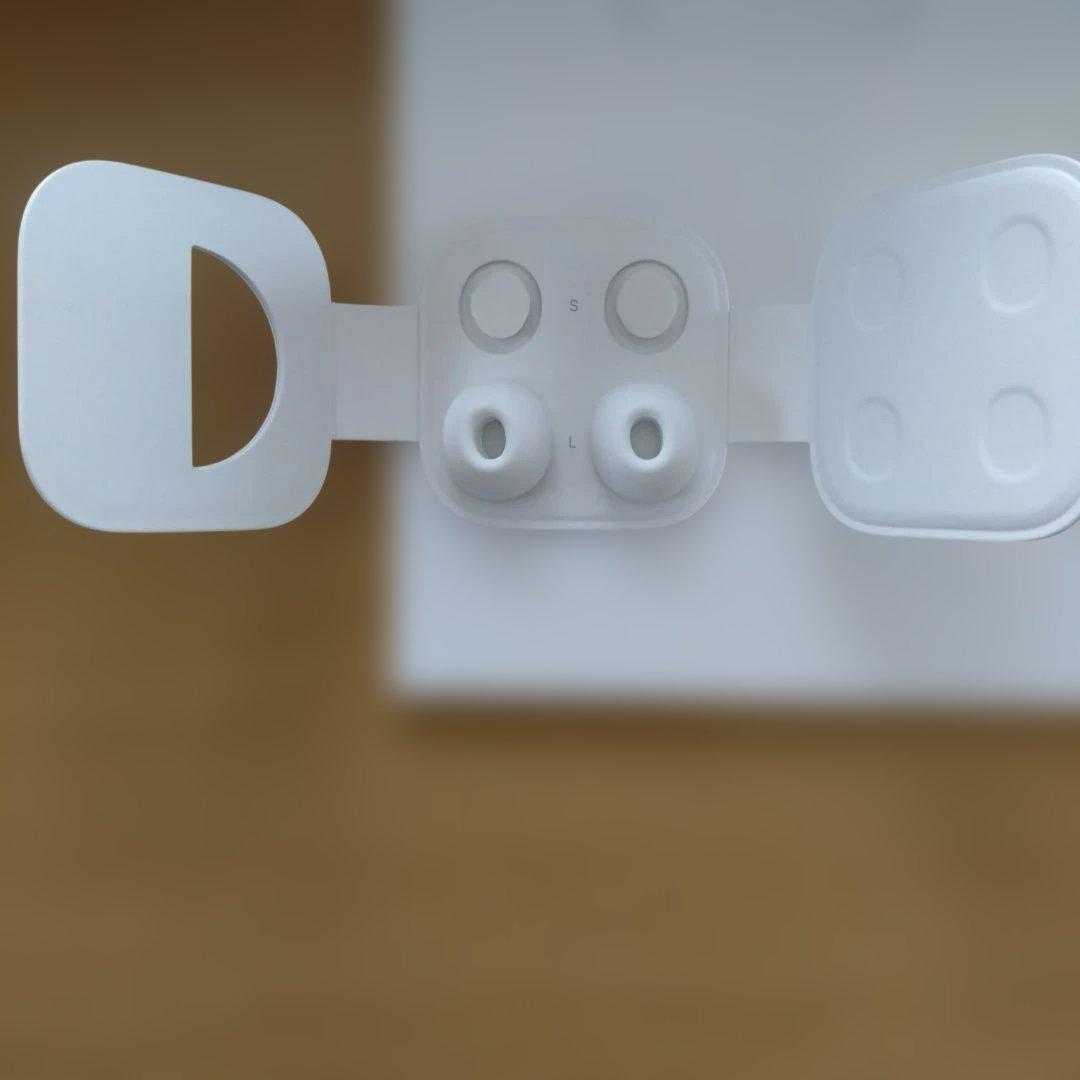 Apple AirPods Pro 第1世代 ワイヤレスイヤホン
