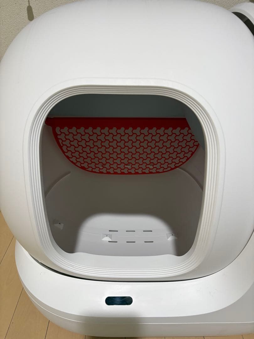 PETKIT PURA MAX 自動猫用トイレ 【動作確認済・美品】
