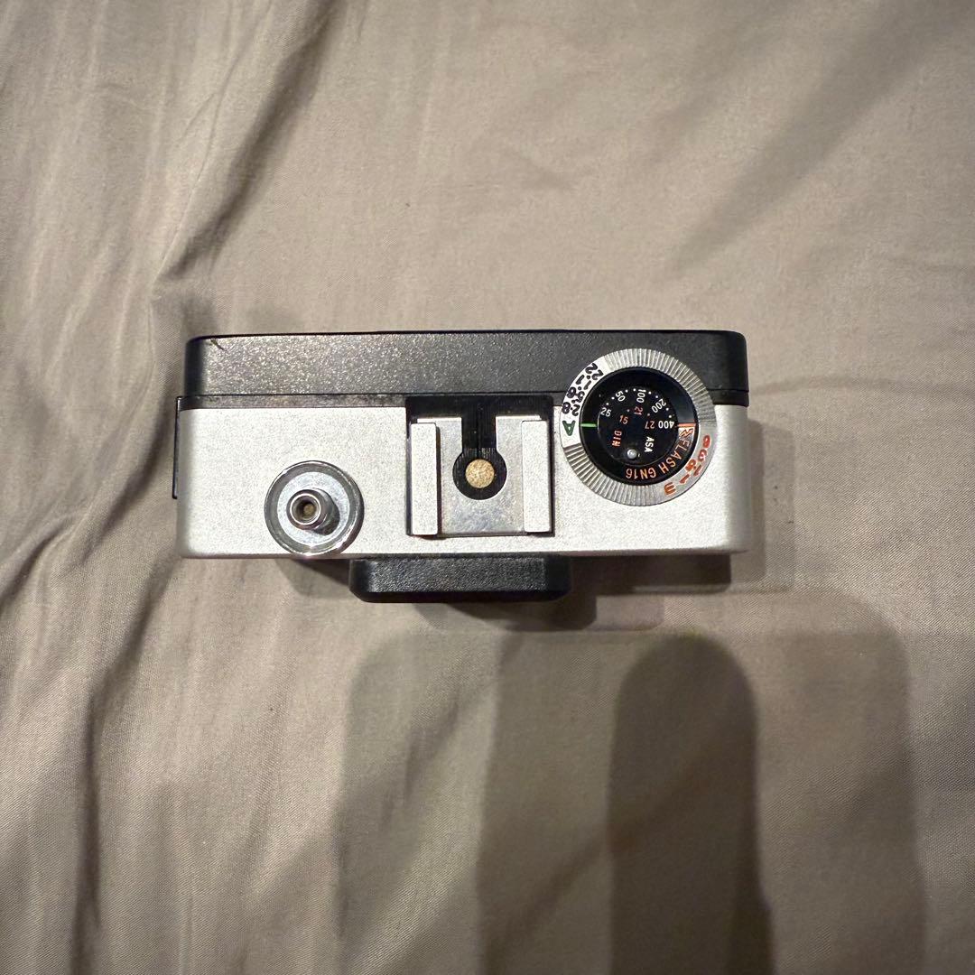 RICOH E2 露出計付きフィルムカメラ