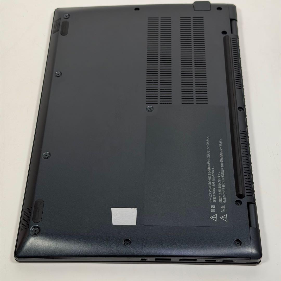 35.G83/HU 超軽量 i5-11世代 16G512G Office2024